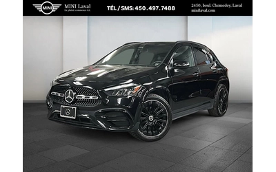 mercedes-benz-gla-250 - 1