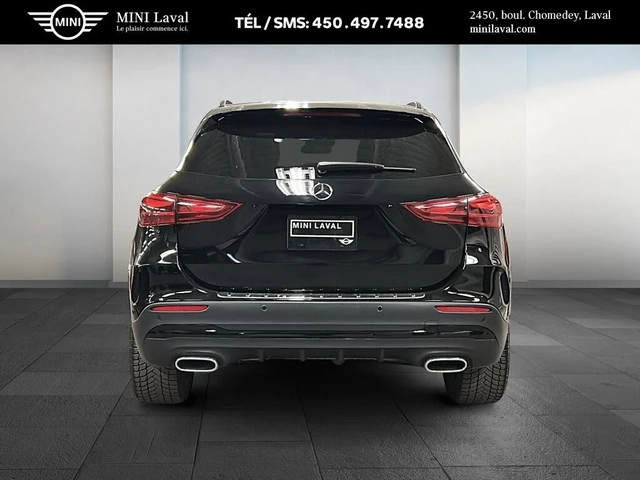 Mercedes-Benz GLA 250 4MATIC* AMG LINE* BURMESTER* ПАНОРАМА* КРАЙНА ЦЕНА - автомобили, коли, обяви за нови и употребявани 4