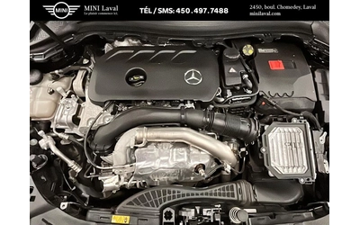 Mercedes-Benz GLA 250 4MATIC* AMG LINE* BURMESTER* ПАНОРАМА* КРАЙНА ЦЕНА - автомобили, коли, обяви за нови и употребявани 7