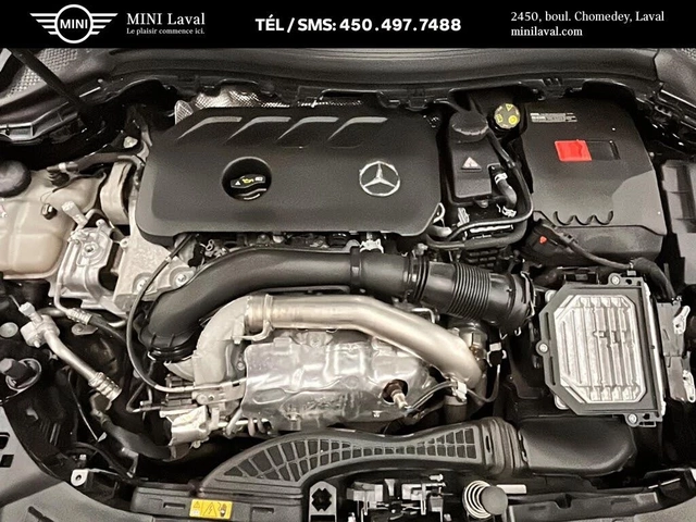 Mercedes-Benz GLA 250 4MATIC* AMG LINE* BURMESTER* ПАНОРАМА* КРАЙНА ЦЕНА - автомобили, коли, обяви за нови и употребявани 7