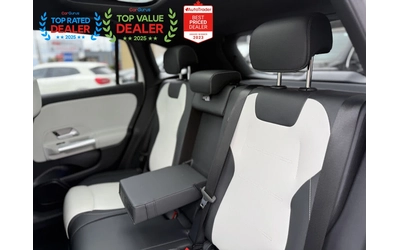 Mercedes-Benz GLA 250 4MATIC* AMG* CARBON* ПАНОРАМА* 360* КРАЙНА ЦЕНА - автомобили, коли, обяви за нови и употребявани 13