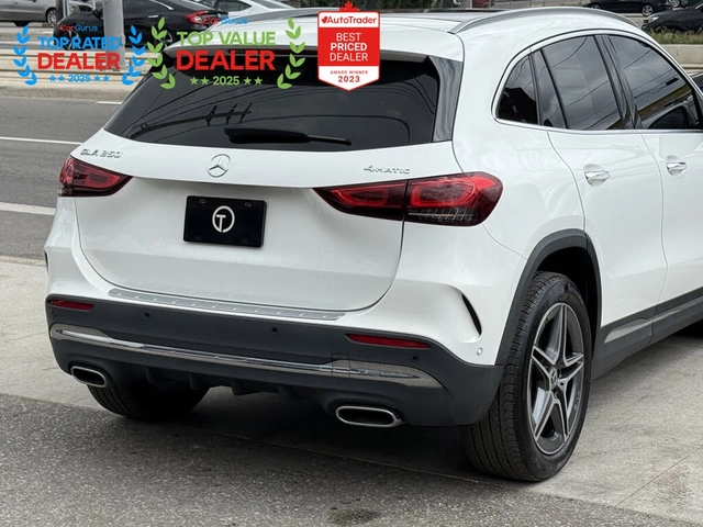 Mercedes-Benz GLA 250 4MATIC* AMG* CARBON* ПАНОРАМА* 360* КРАЙНА ЦЕНА - автомобили, коли, обяви за нови и употребявани 1
