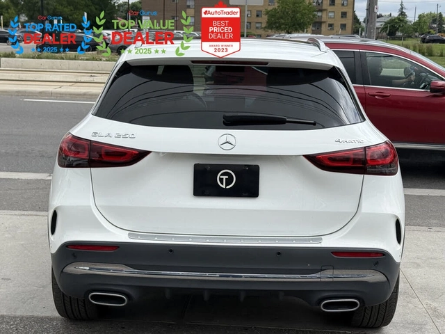 Mercedes-Benz GLA 250 4MATIC* AMG* CARBON* ПАНОРАМА* 360* КРАЙНА ЦЕНА - автомобили, коли, обяви за нови и употребявани 2