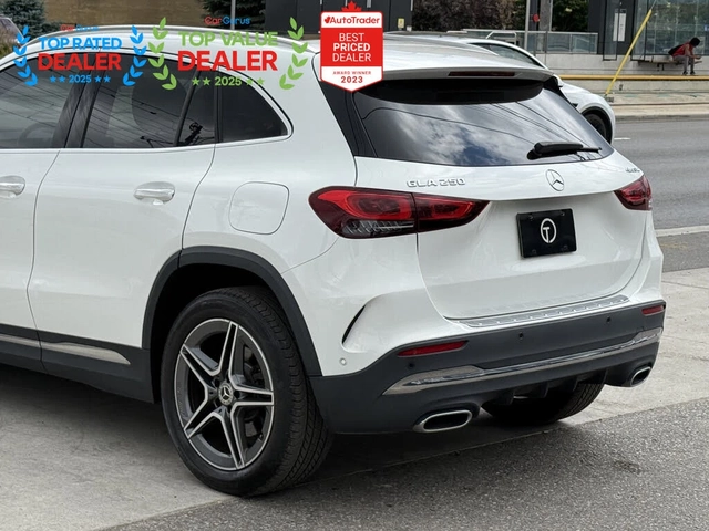 Mercedes-Benz GLA 250 4MATIC* AMG* CARBON* ПАНОРАМА* 360* КРАЙНА ЦЕНА - автомобили, коли, обяви за нови и употребявани 3