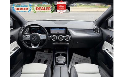 Mercedes-Benz GLA 250 4MATIC* AMG* CARBON* ПАНОРАМА* 360* КРАЙНА ЦЕНА - автомобили, коли, обяви за нови и употребявани 6