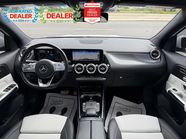 Mercedes-Benz GLA 250 4MATIC* AMG* CARBON* ПАНОРАМА* 360* КРАЙНА ЦЕНА - автомобили, коли, обяви за нови и употребявани 6