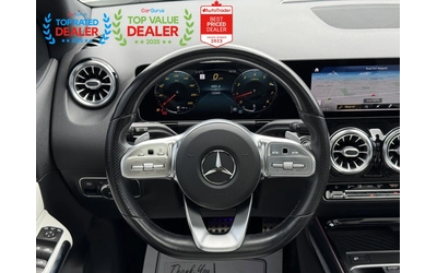 Mercedes-Benz GLA 250 4MATIC* AMG* CARBON* ПАНОРАМА* 360* КРАЙНА ЦЕНА - автомобили, коли, обяви за нови и употребявани 7