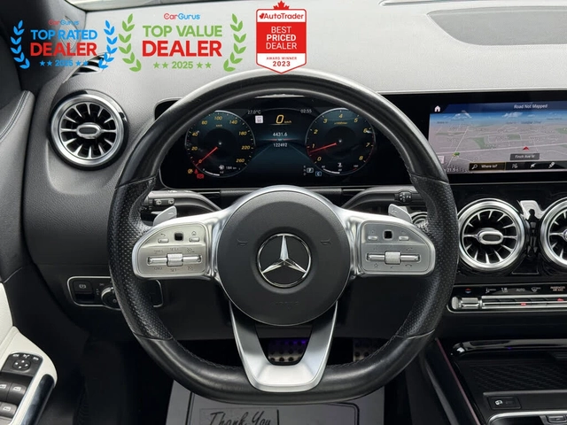 Mercedes-Benz GLA 250 4MATIC* AMG* CARBON* ПАНОРАМА* 360* КРАЙНА ЦЕНА - автомобили, коли, обяви за нови и употребявани 7