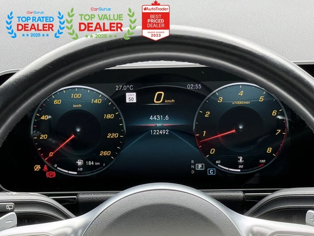 Mercedes-Benz GLA 250 4MATIC* AMG* CARBON* ПАНОРАМА* 360* КРАЙНА ЦЕНА - автомобили, коли, обяви за нови и употребявани 8