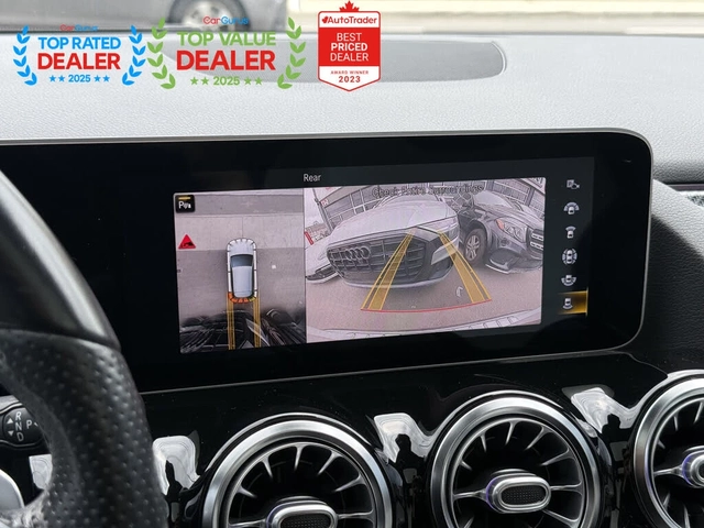 Mercedes-Benz GLA 250 4MATIC* AMG* CARBON* ПАНОРАМА* 360* КРАЙНА ЦЕНА - автомобили, коли, обяви за нови и употребявани 9