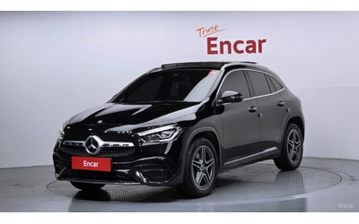 mercedes-benz-gla-250 - 0
