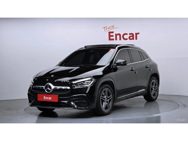 Mercedes-Benz GLA 250 AMG* ПОДГРЕВ* ПАМЕТ* КАМЕРА* ПАНО - автомобили, коли, обяви за нови и употребявани 0