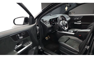 Mercedes-Benz GLA 250 AMG* ПОДГРЕВ* ПАМЕТ* КАМЕРА* ПАНО - автомобили, коли, обяви за нови и употребявани 10