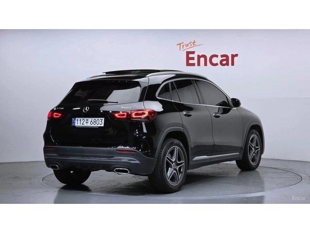 Mercedes-Benz GLA 250 AMG* ПОДГРЕВ* ПАМЕТ* КАМЕРА* ПАНО - автомобили, коли, обяви за нови и употребявани 1
