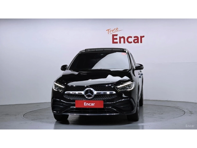 Mercedes-Benz GLA 250 AMG* ПОДГРЕВ* ПАМЕТ* КАМЕРА* ПАНО - автомобили, коли, обяви за нови и употребявани 2
