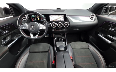 Mercedes-Benz GLA 250 AMG* ПОДГРЕВ* ПАМЕТ* КАМЕРА* ПАНО - автомобили, коли, обяви за нови и употребявани 6