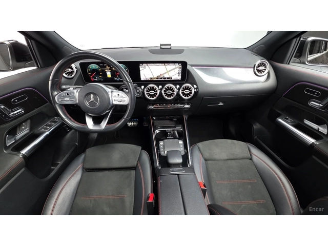 Mercedes-Benz GLA 250 AMG* ПОДГРЕВ* ПАМЕТ* КАМЕРА* ПАНО - автомобили, коли, обяви за нови и употребявани 6