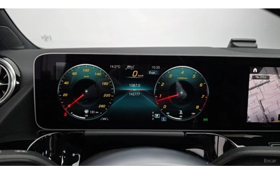 Mercedes-Benz GLA 250 AMG* ПОДГРЕВ* ПАМЕТ* КАМЕРА* ПАНО - автомобили, коли, обяви за нови и употребявани 7