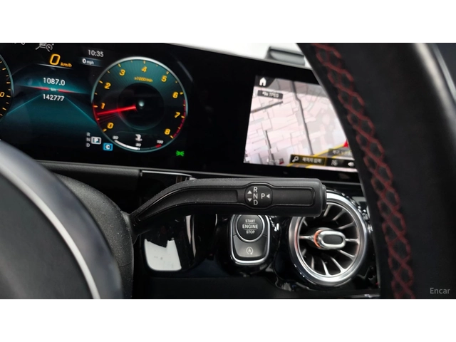 Mercedes-Benz GLA 250 AMG* ПОДГРЕВ* ПАМЕТ* КАМЕРА* ПАНО - автомобили, коли, обяви за нови и употребявани 8
