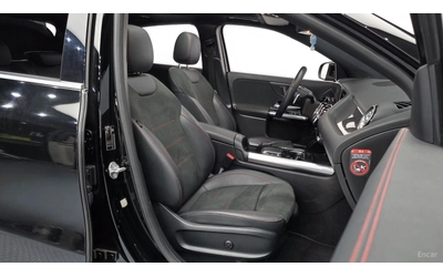 Mercedes-Benz GLA 250 AMG* ПОДГРЕВ* ПАМЕТ* КАМЕРА* ПАНО - автомобили, коли, обяви за нови и употребявани 9
