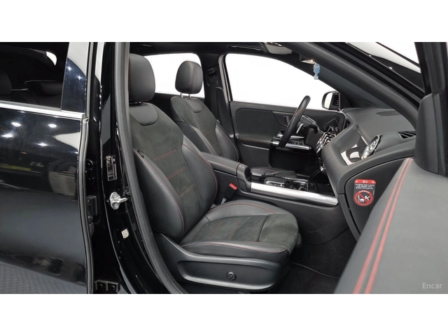 Mercedes-Benz GLA 250 AMG* ПОДГРЕВ* ПАМЕТ* КАМЕРА* ПАНО - автомобили, коли, обяви за нови и употребявани 9