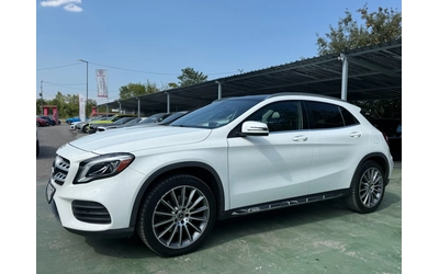 mercedes-benz-gla-250 - 0