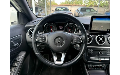 Mercedes-Benz GLA 250 4MATIC, AMG-LINE - автомобили, коли, обяви за нови и употребявани 10