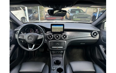 Mercedes-Benz GLA 250 4MATIC, AMG-LINE - автомобили, коли, обяви за нови и употребявани 11