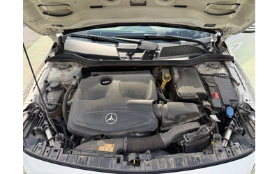Mercedes-Benz GLA 250 4MATIC, AMG-LINE - автомобили, коли, обяви за нови и употребявани 16