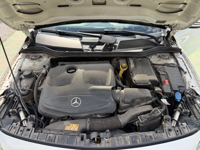 Mercedes-Benz GLA 250 4MATIC, AMG-LINE - автомобили, коли, обяви за нови и употребявани 16