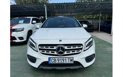mercedes-benz-gla-250 - 1