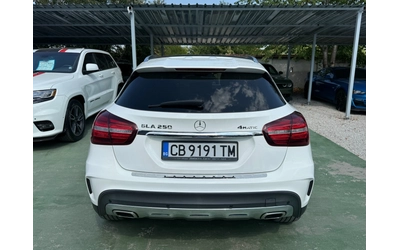 mercedes-benz-gla-250 - 4