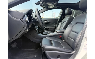 Mercedes-Benz GLA 250 4MATIC, AMG-LINE - автомобили, коли, обяви за нови и употребявани 6