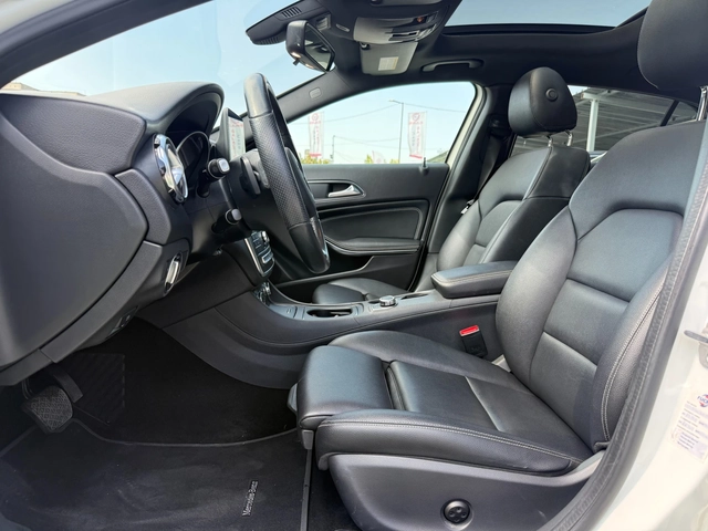 Mercedes-Benz GLA 250 4MATIC, AMG-LINE - автомобили, коли, обяви за нови и употребявани 6