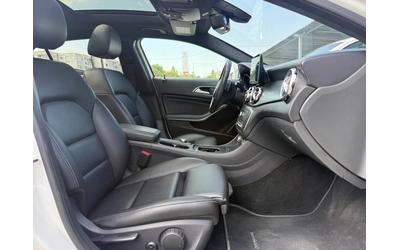 Mercedes-Benz GLA 250 4MATIC, AMG-LINE - автомобили, коли, обяви за нови и употребявани 7