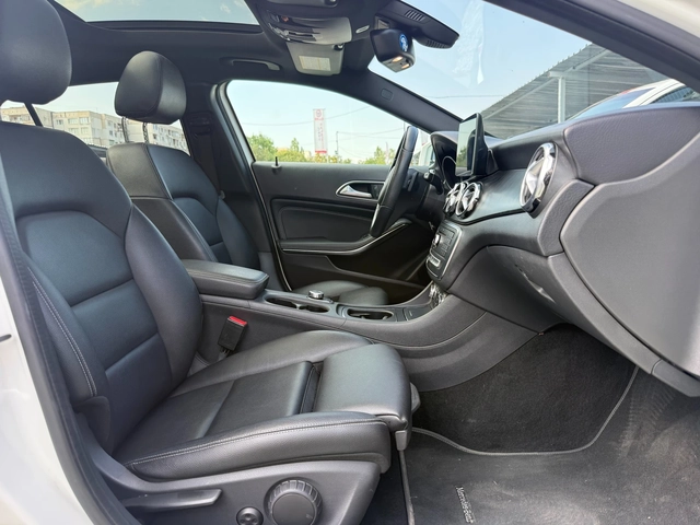 Mercedes-Benz GLA 250 4MATIC, AMG-LINE - автомобили, коли, обяви за нови и употребявани 7