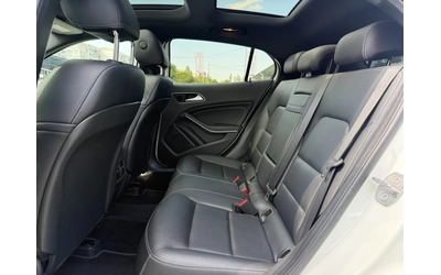 Mercedes-Benz GLA 250 4MATIC, AMG-LINE - автомобили, коли, обяви за нови и употребявани 8
