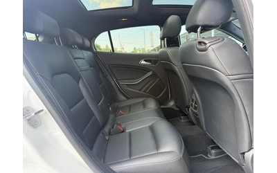 Mercedes-Benz GLA 250 4MATIC, AMG-LINE - автомобили, коли, обяви за нови и употребявани 9