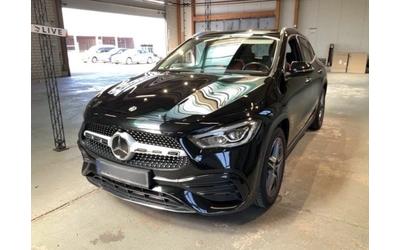 mercedes-benz-gla-250 - 0