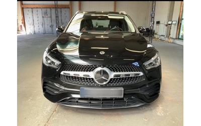 mercedes-benz-gla-250 - 1