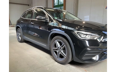 mercedes-benz-gla-250 - 2