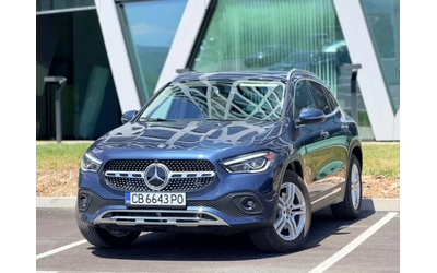 mercedes-benz-gla-250 - 0