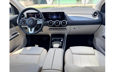 Mercedes-Benz GLA 250 -Бензин-Лизинг през Уникредит - автомобили, коли, обяви за нови и употребявани 10