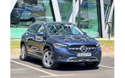 mercedes-benz-gla-250 - 2
