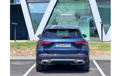 Mercedes-Benz GLA 250 -Бензин-Лизинг през Уникредит - автомобили, коли, обяви за нови и употребявани 6