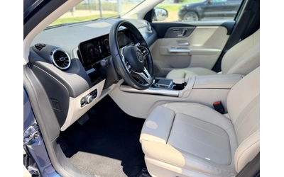 Mercedes-Benz GLA 250 -Бензин-Лизинг през Уникредит - автомобили, коли, обяви за нови и употребявани 8