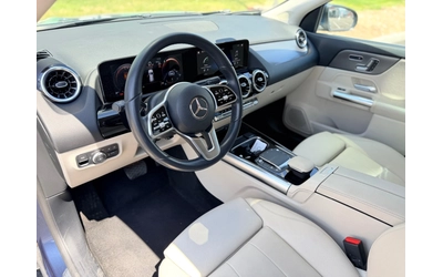 Mercedes-Benz GLA 250 -Бензин-Лизинг през Уникредит - автомобили, коли, обяви за нови и употребявани 9