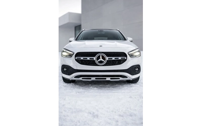 mercedes-benz-gla-250 - 0