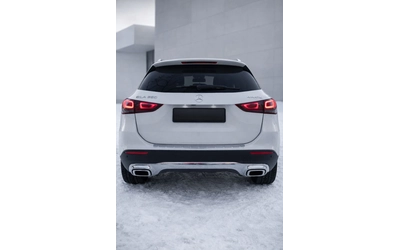 mercedes-benz-gla-250 - 1