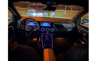 mercedes-benz-gla-250 - 4
